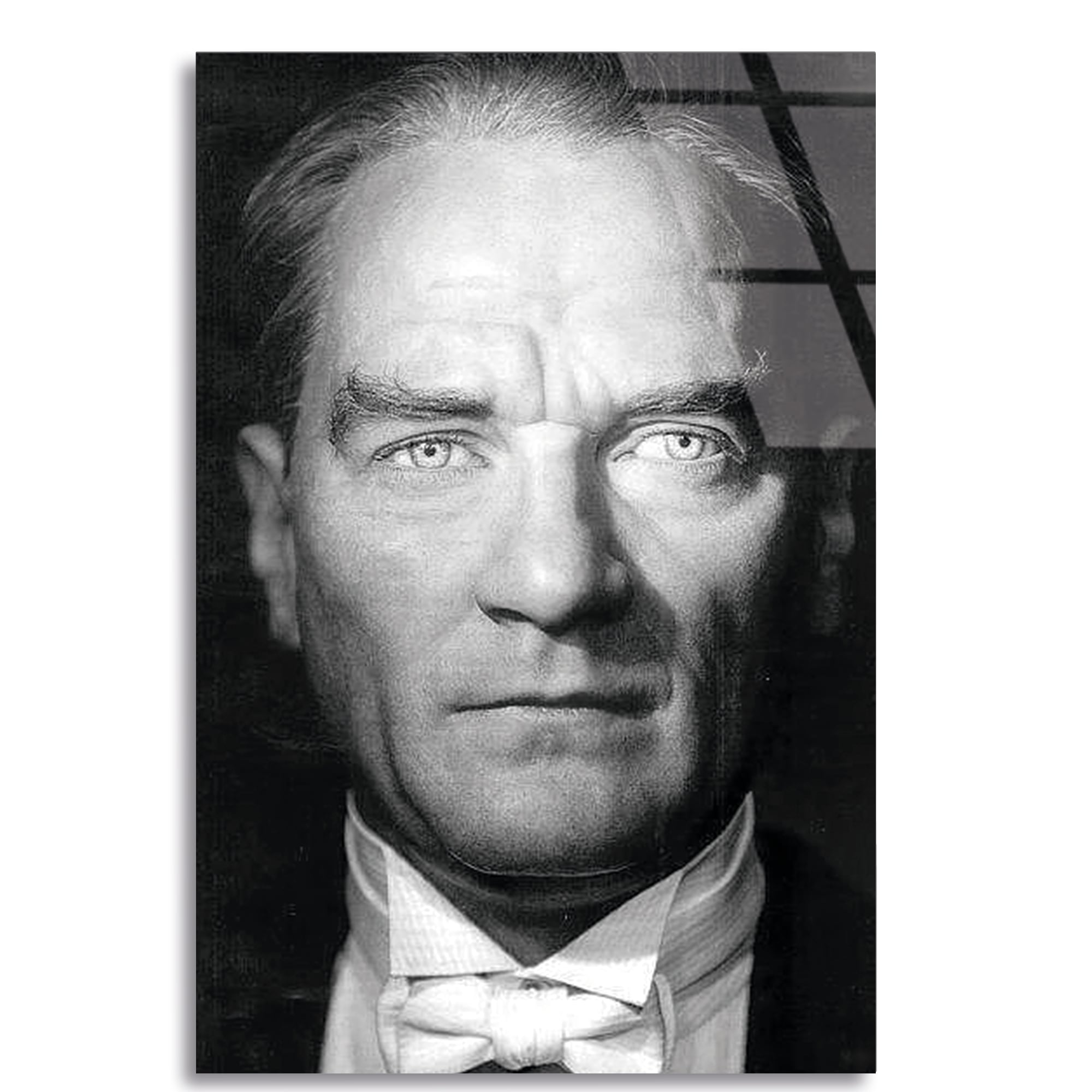 İmzalı Atatürk